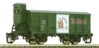 95181 Tillig Refrigerator car